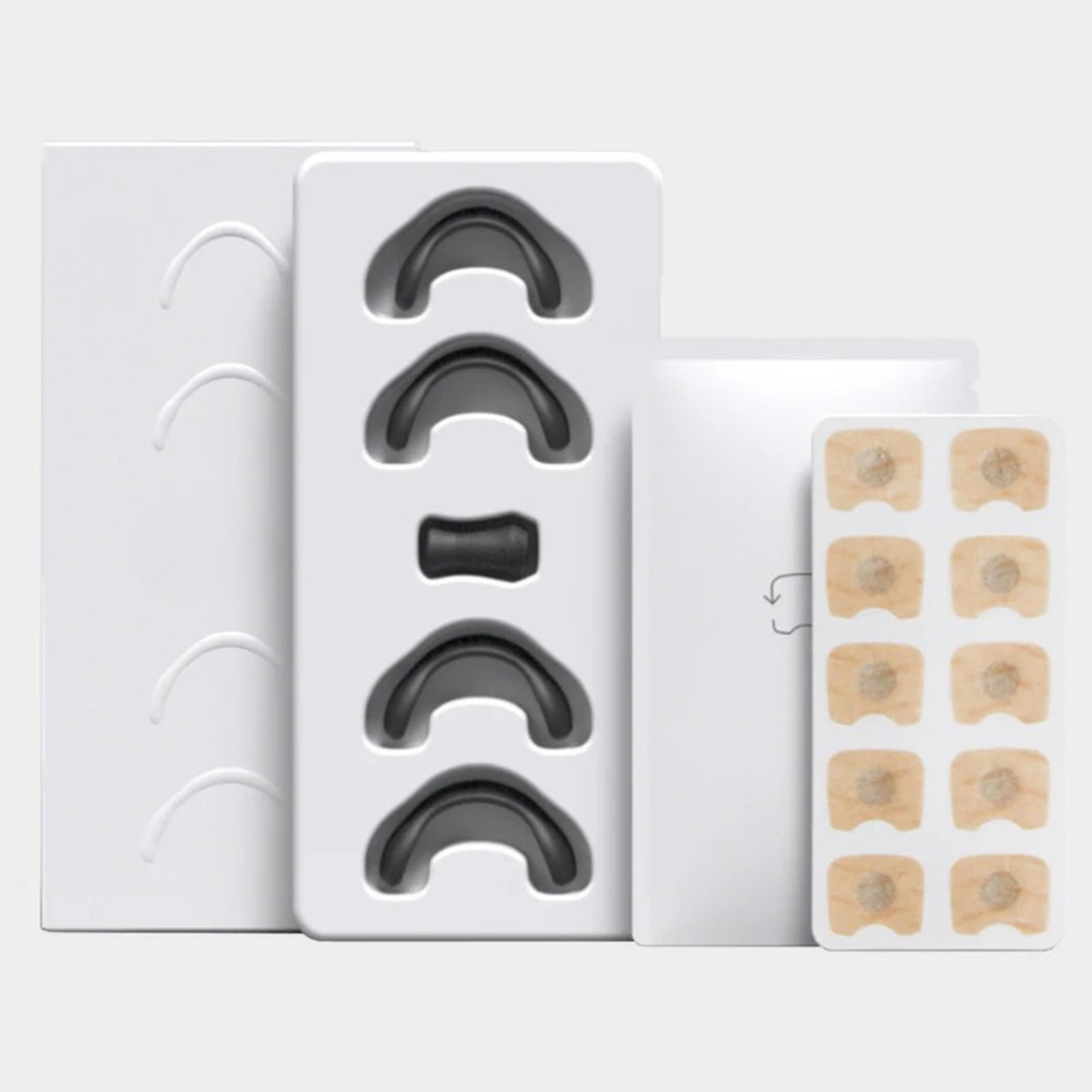 Kit de Lancement : Fractal